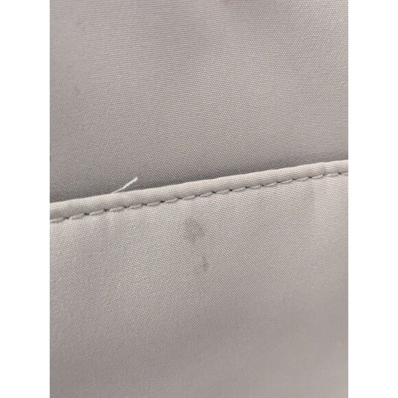 TravelSmith Crossbody Compact Traveling Purse w/flaw - Picture 7 of 8